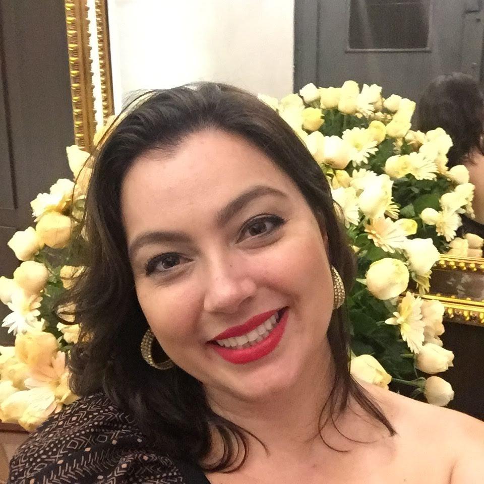 Foto da Bárbara